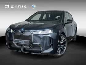 BMW iX (2026) thumbnail 50