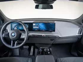 BMW iX (2026) thumbnail 9