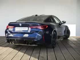 BMW M4 (2025) thumbnail 2