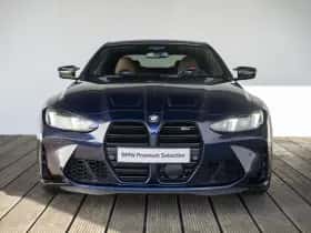 BMW M4 (2025) thumbnail 3