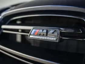 BMW M4 (2025) thumbnail 23