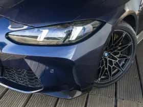 BMW M4 (2025) thumbnail 26
