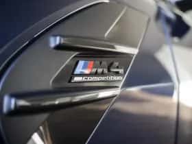 BMW M4 (2025) thumbnail 28