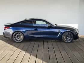 BMW M4 (2025) thumbnail 4