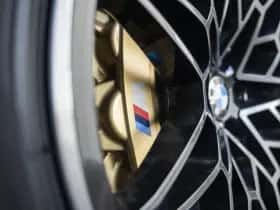 BMW M4 (2025) thumbnail 36