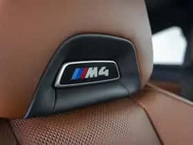 BMW M4 (2025) thumbnail 39