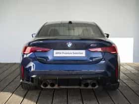BMW M4 (2025) thumbnail 5