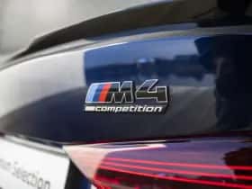 BMW M4 (2025) thumbnail 43