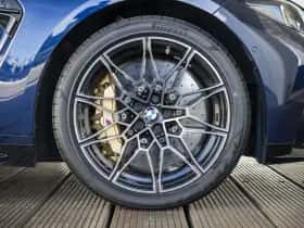 BMW M4 (2025) thumbnail 6