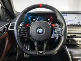 BMW M4 (2025) thumbnail 7