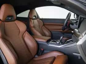 BMW M4 (2025) thumbnail 8