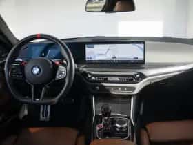 BMW M4 (2025) thumbnail 9