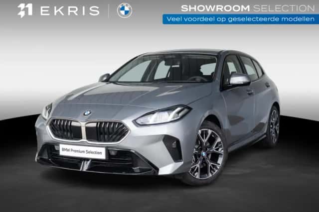 BMW 1-Serie (2026) thumbnail 1
