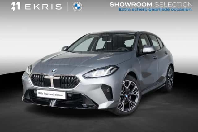 BMW 1-Serie (2026) thumbnail 1