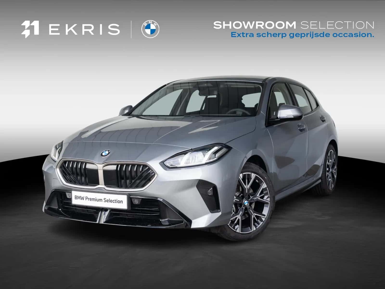 BMW 1-Serie (2026) — foto 1