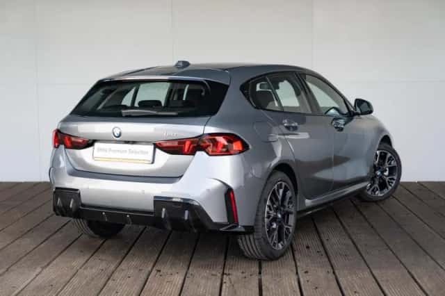BMW 1-Serie (2026) thumbnail 2