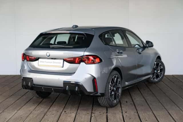 BMW 1-Serie (2026) thumbnail 2