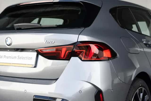 BMW 1-Serie (2026) thumbnail 16