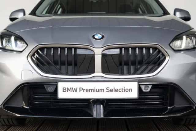 BMW 1-Serie (2026) thumbnail 17
