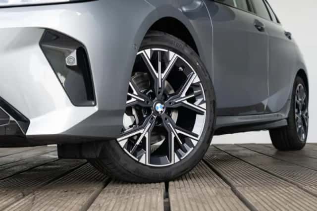BMW 1-Serie (2026) thumbnail 18
