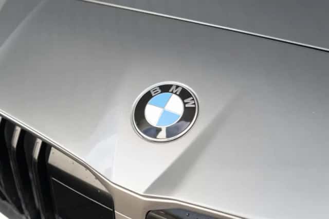 BMW 1-Serie (2026) thumbnail 19