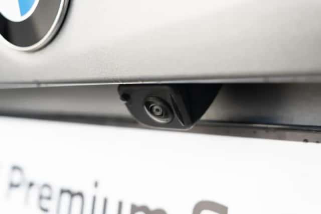 BMW 1-Serie (2026) thumbnail 20