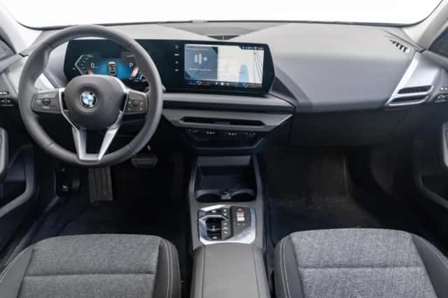 BMW 1-Serie (2026) thumbnail 3