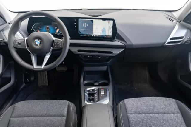 BMW 1-Serie (2026) thumbnail 3