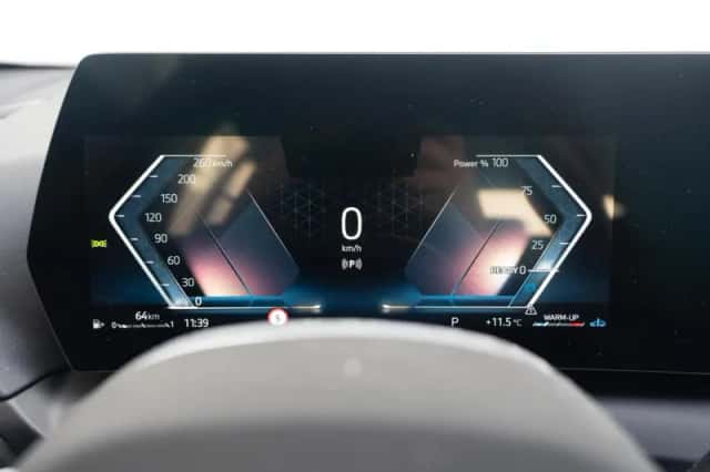 BMW 1-Serie (2026) thumbnail 24