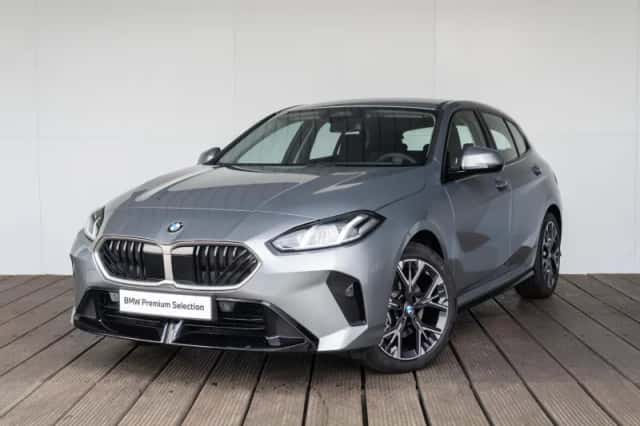 BMW 1-Serie (2026) thumbnail 30