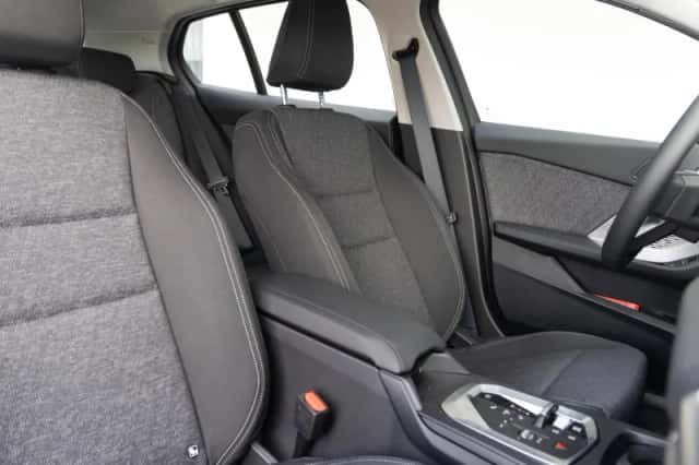 BMW 1-Serie (2026) thumbnail 4