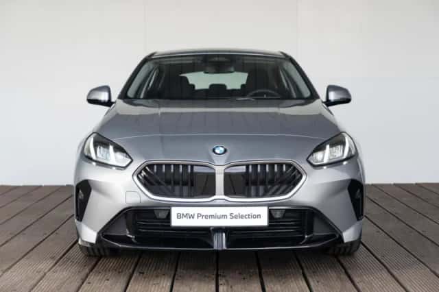 BMW 1-Serie (2026) thumbnail 6