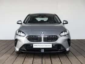 BMW 1-Serie (2026) thumbnail 6