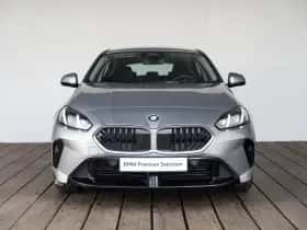 BMW 1-Serie (2026) thumbnail 6