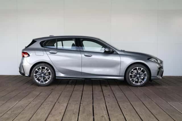 BMW 1-Serie (2026) thumbnail 7