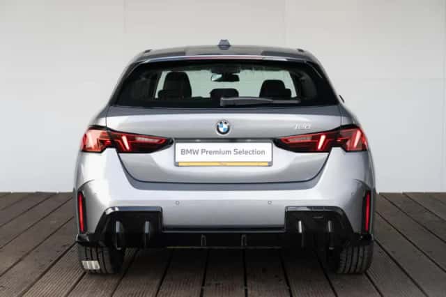 BMW 1-Serie (2026) thumbnail 8