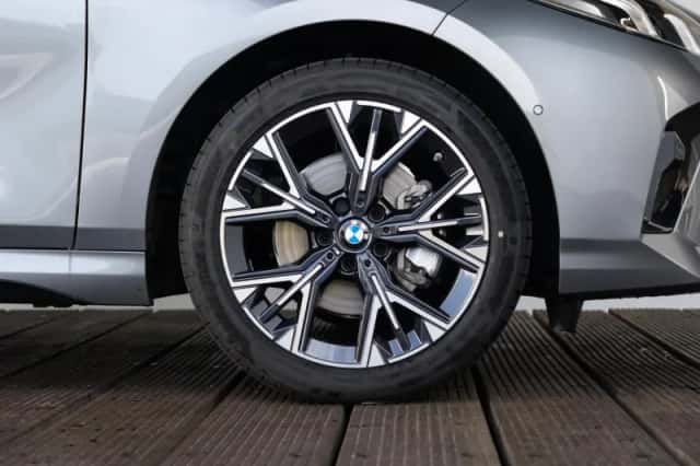 BMW 1-Serie (2026) thumbnail 9