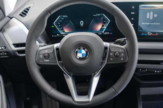 BMW 1-Serie (2026) thumbnail 10