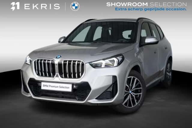 BMW X1 (2026) thumbnail 1