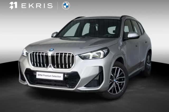 BMW X1 (2026) thumbnail 1