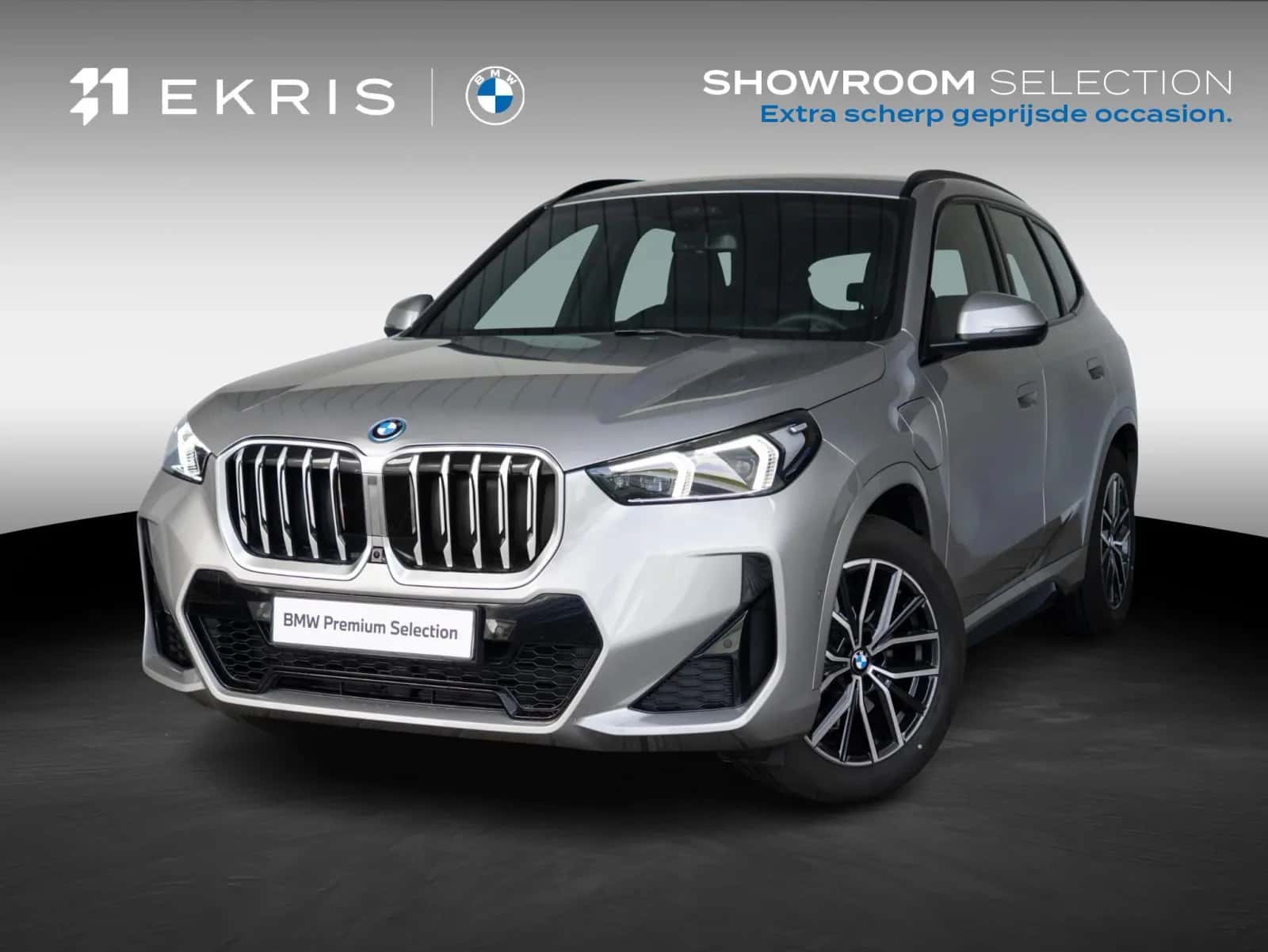 BMW X1 (2026) — foto 1