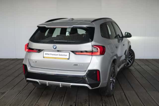 BMW X1 (2026) thumbnail 2