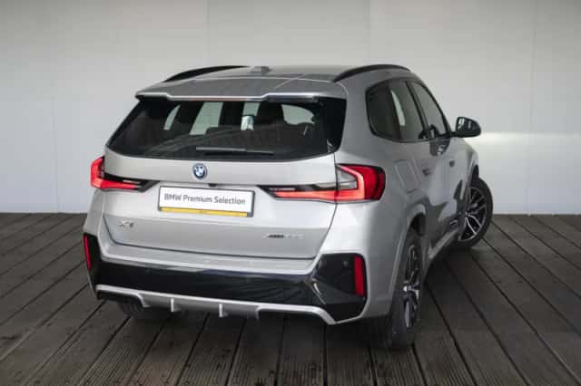 BMW X1 (2026) thumbnail 2