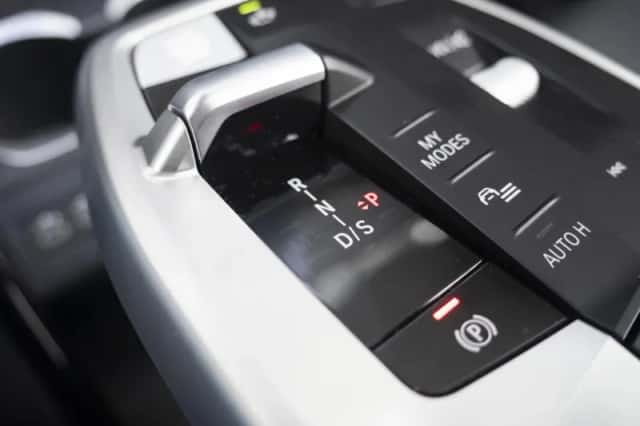 BMW X1 (2026) thumbnail 11