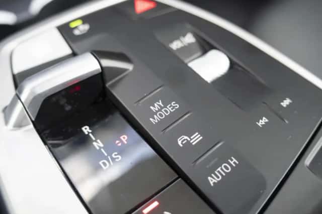 BMW X1 (2026) thumbnail 12