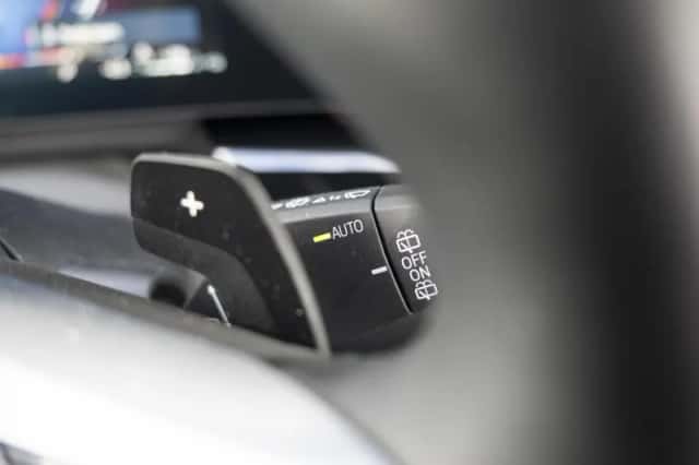 BMW X1 (2026) thumbnail 16
