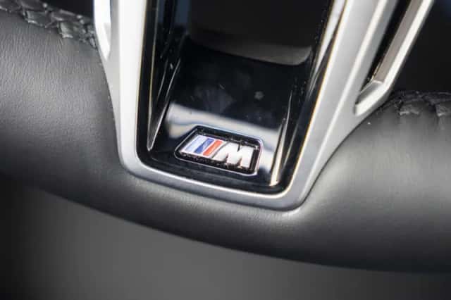 BMW X1 (2026) thumbnail 18