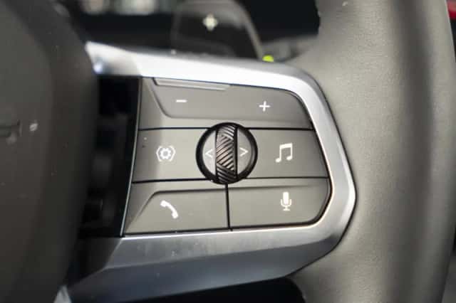 BMW X1 (2026) thumbnail 19