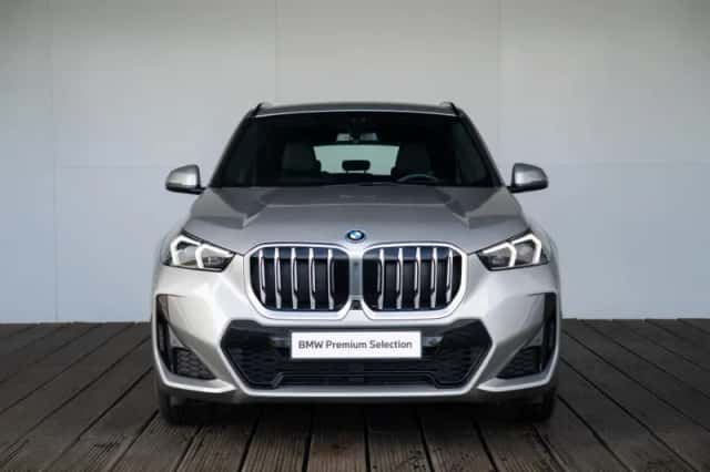 BMW X1 (2026) thumbnail 3
