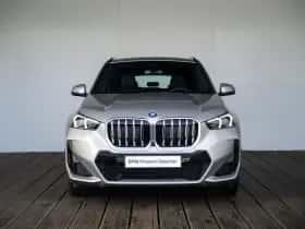 BMW X1 (2026) thumbnail 3